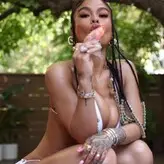 India Love Westbrooks голая #0008