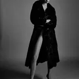 India Rawsthorn nude #0005