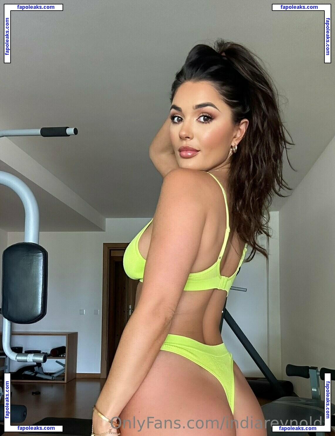 India Reynolds / indiareynolds nude photo #0750 from OnlyFans