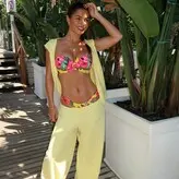 India Reynolds голая #1097
