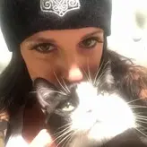 India Summer голая #0258