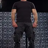 India Summer голая #0304