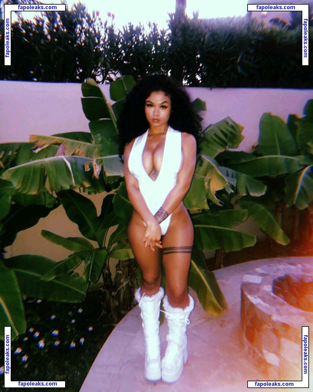 India Westbrooks nude photo #0371 from OnlyFans