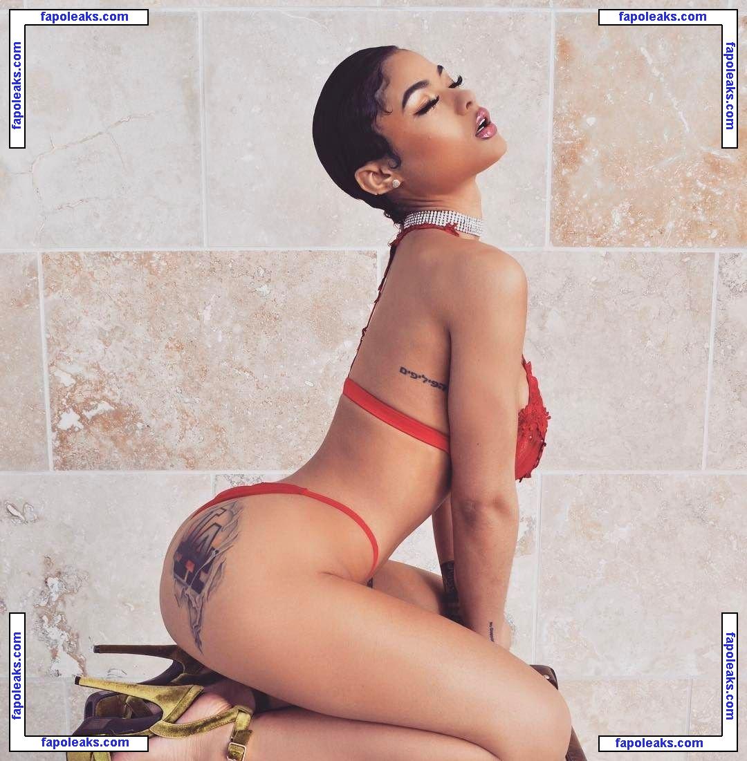 India Westbrooks nude photo #0561 from OnlyFans