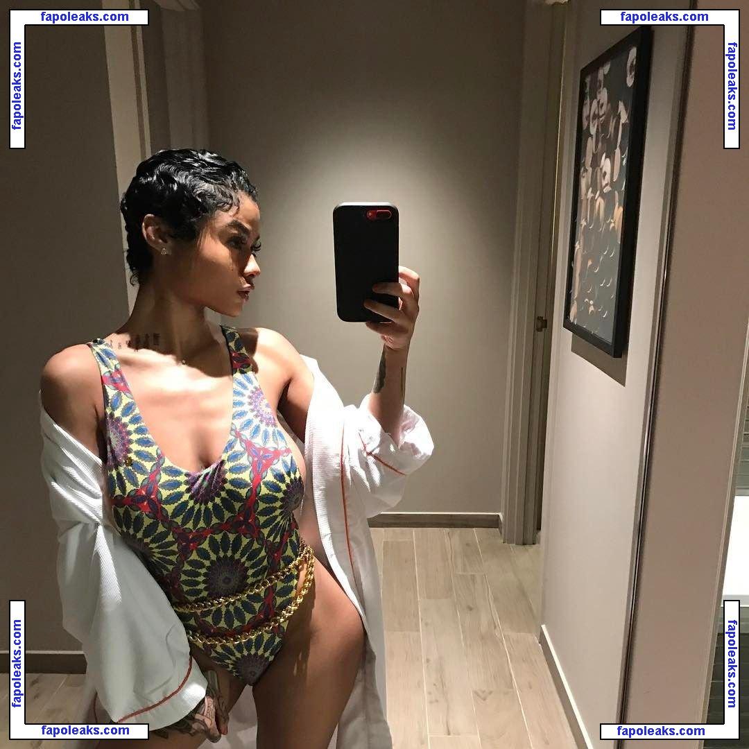 India Westbrooks nude photo #0601 from OnlyFans