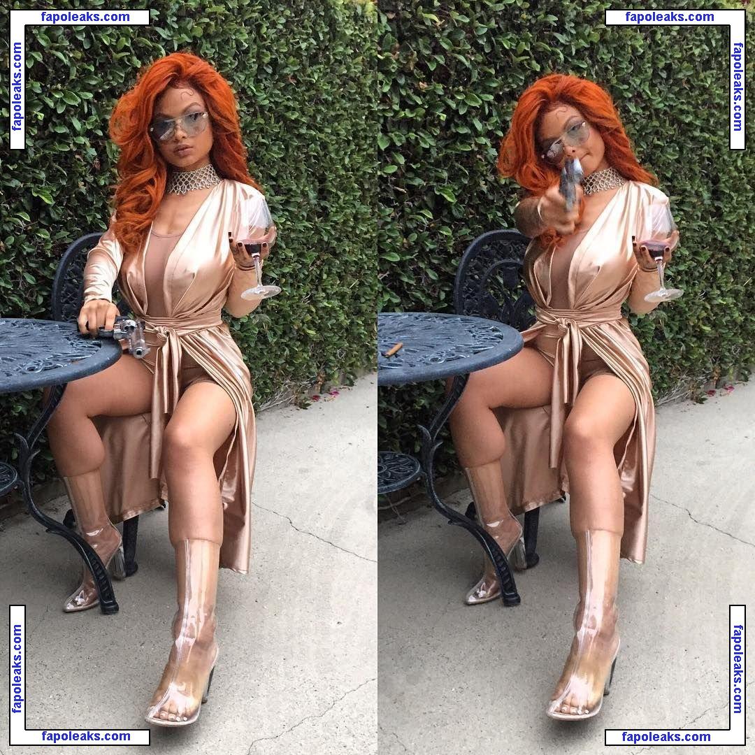 India Westbrooks nude photo #0643 from OnlyFans