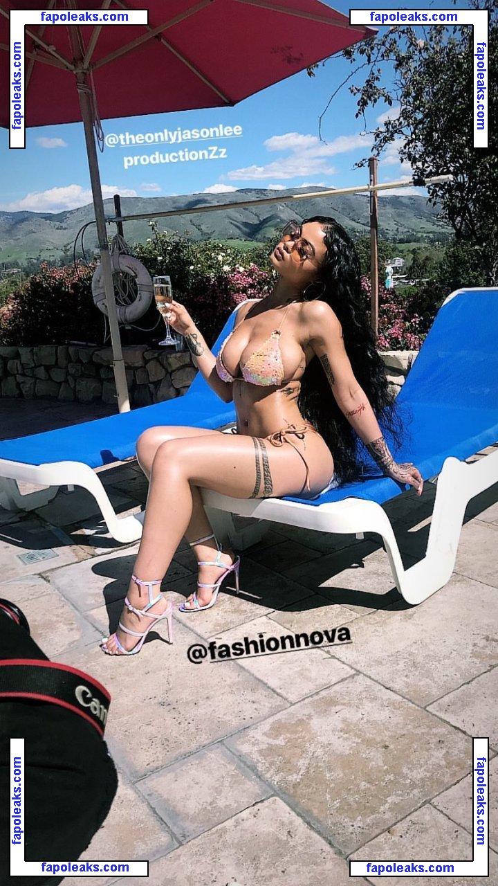 India Westbrooks nude photo #0670 from OnlyFans