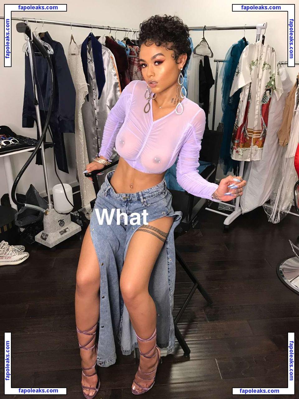 India Westbrooks nude photo #0689 from OnlyFans