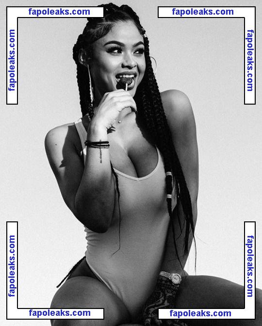 India Westbrooks nude photo #0713 from OnlyFans