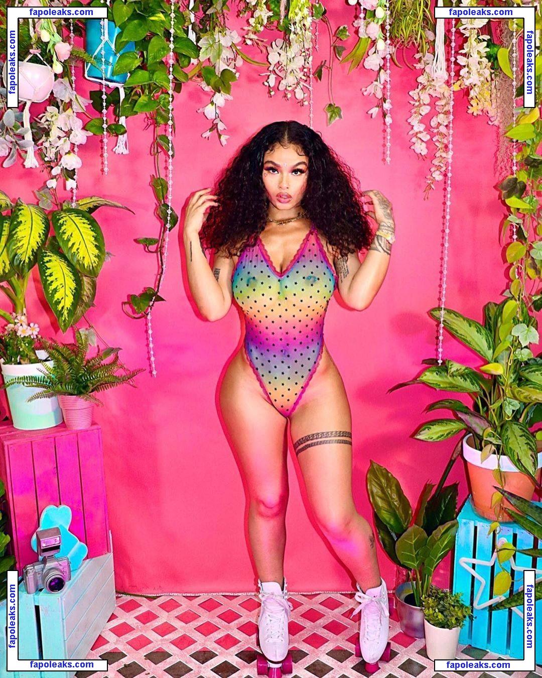 India Westbrooks nude photo #0727 from OnlyFans