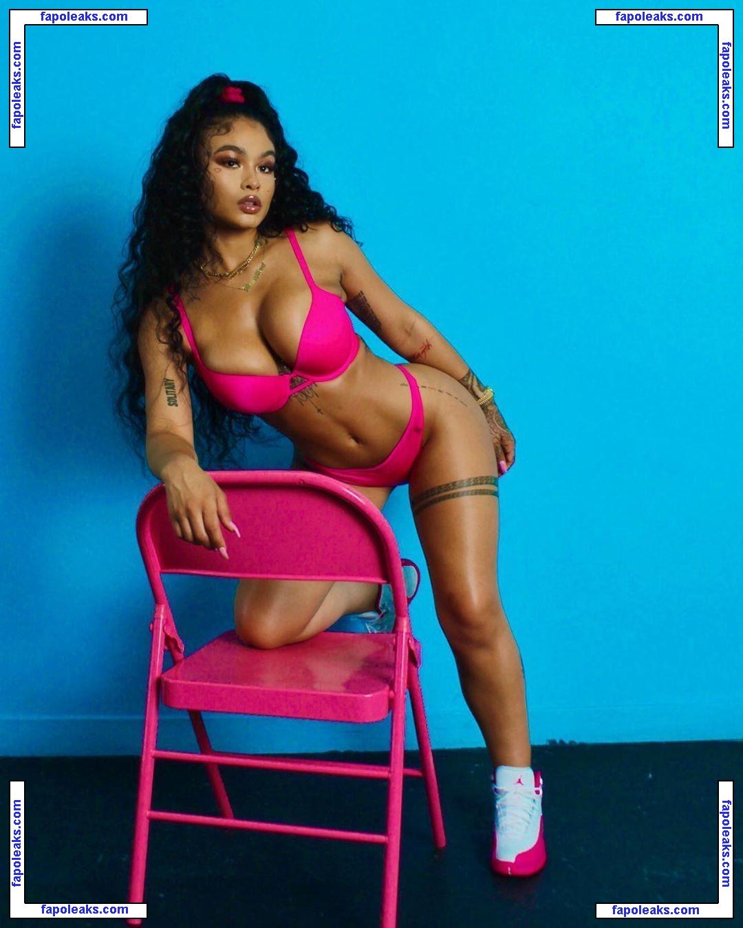 India Westbrooks nude photo #0748 from OnlyFans