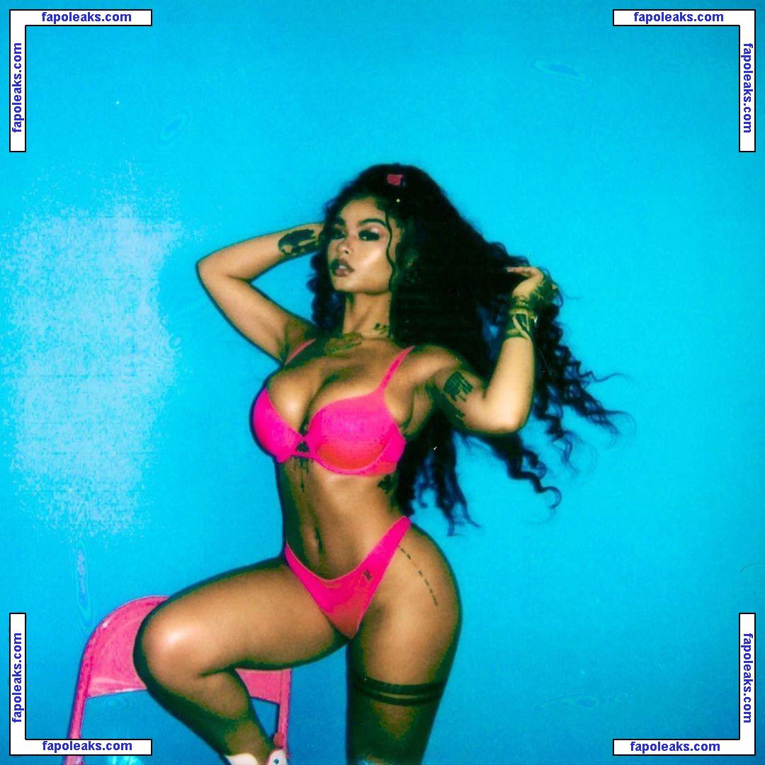 India Westbrooks nude photo #0749 from OnlyFans