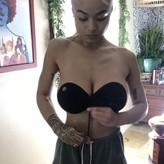 India Westbrooks nude #0706