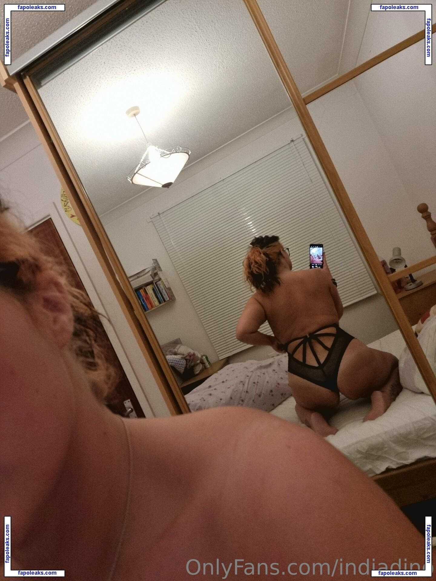 indiadino nude photo #0037 from OnlyFans