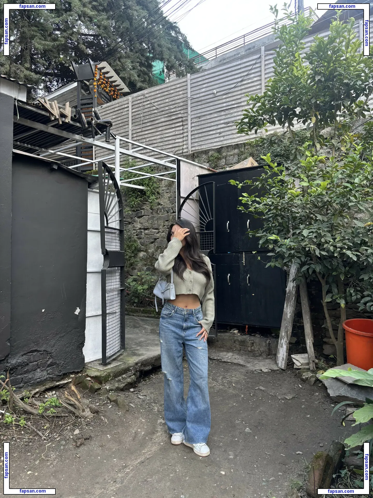 Indian Girls голая фото #0076 с Онлифанс