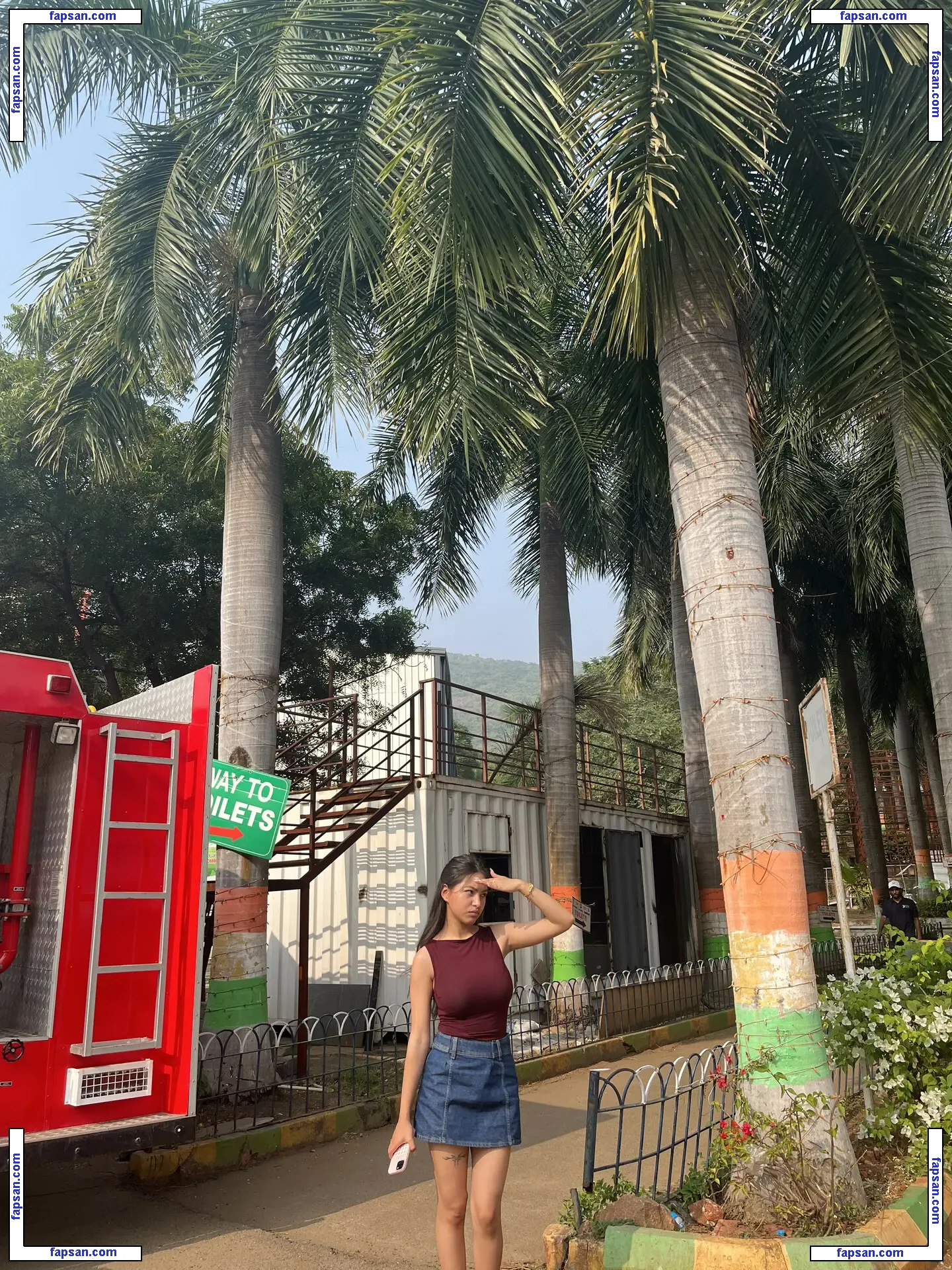 Indian Girls голая фото #0079 с Онлифанс