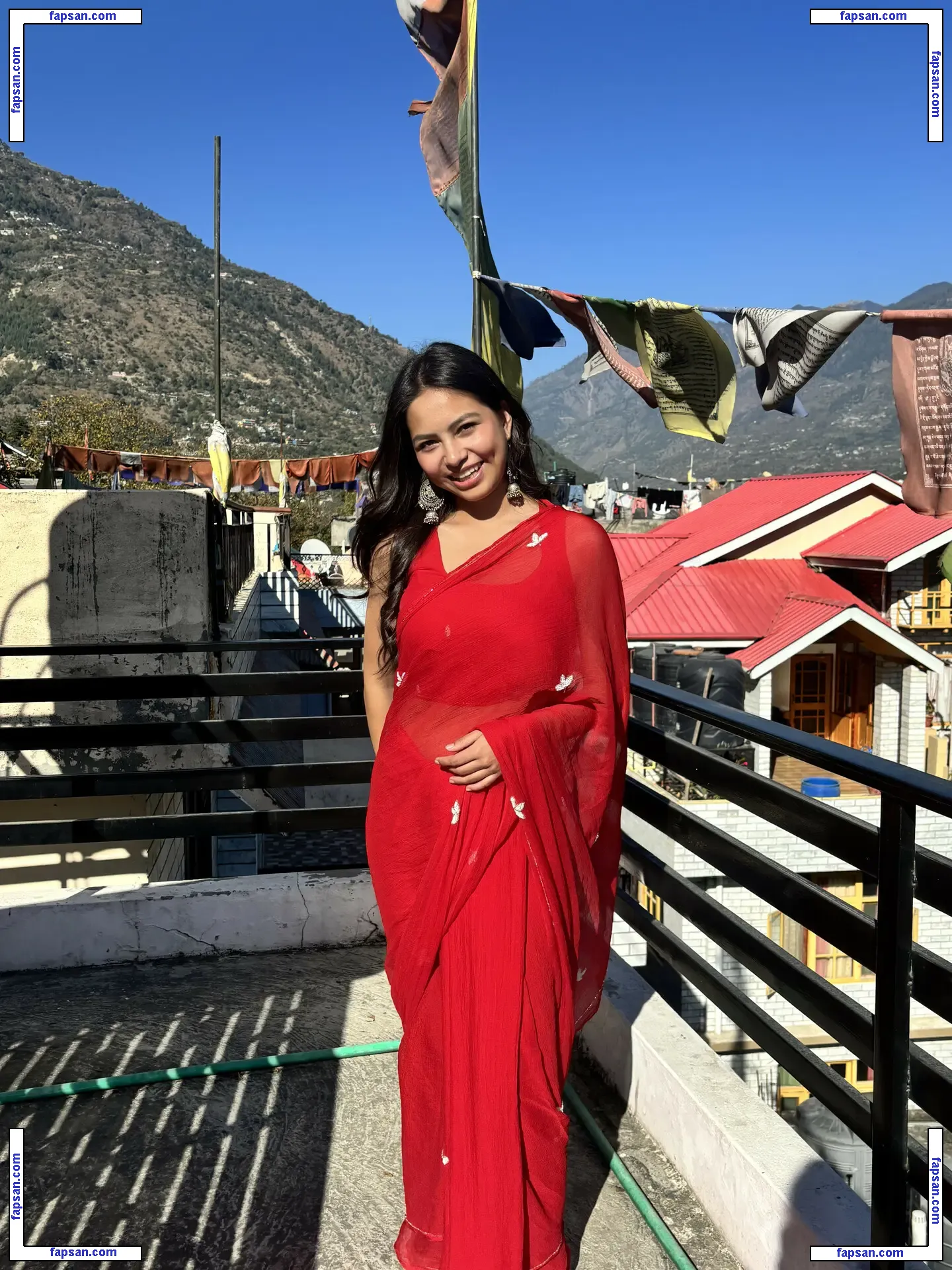 Indian Girls голая фото #0083 с Онлифанс