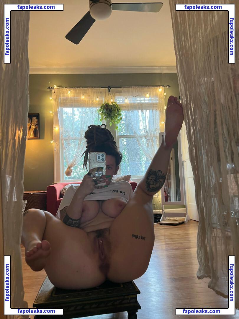 Indica Flower / indicaflower / indicaflower_ nude photo #0077 from OnlyFans