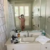 Indica Flower голая #0332