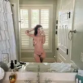 Indica Flower голая #0334