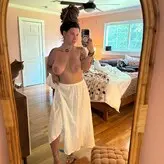 Indica Flower голая #0351