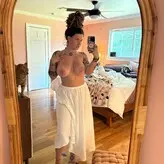 Indica Flower голая #0353