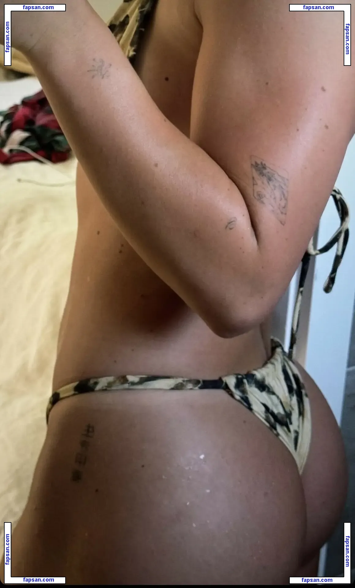 Indie Bostock nude photo #0001 from OnlyFans