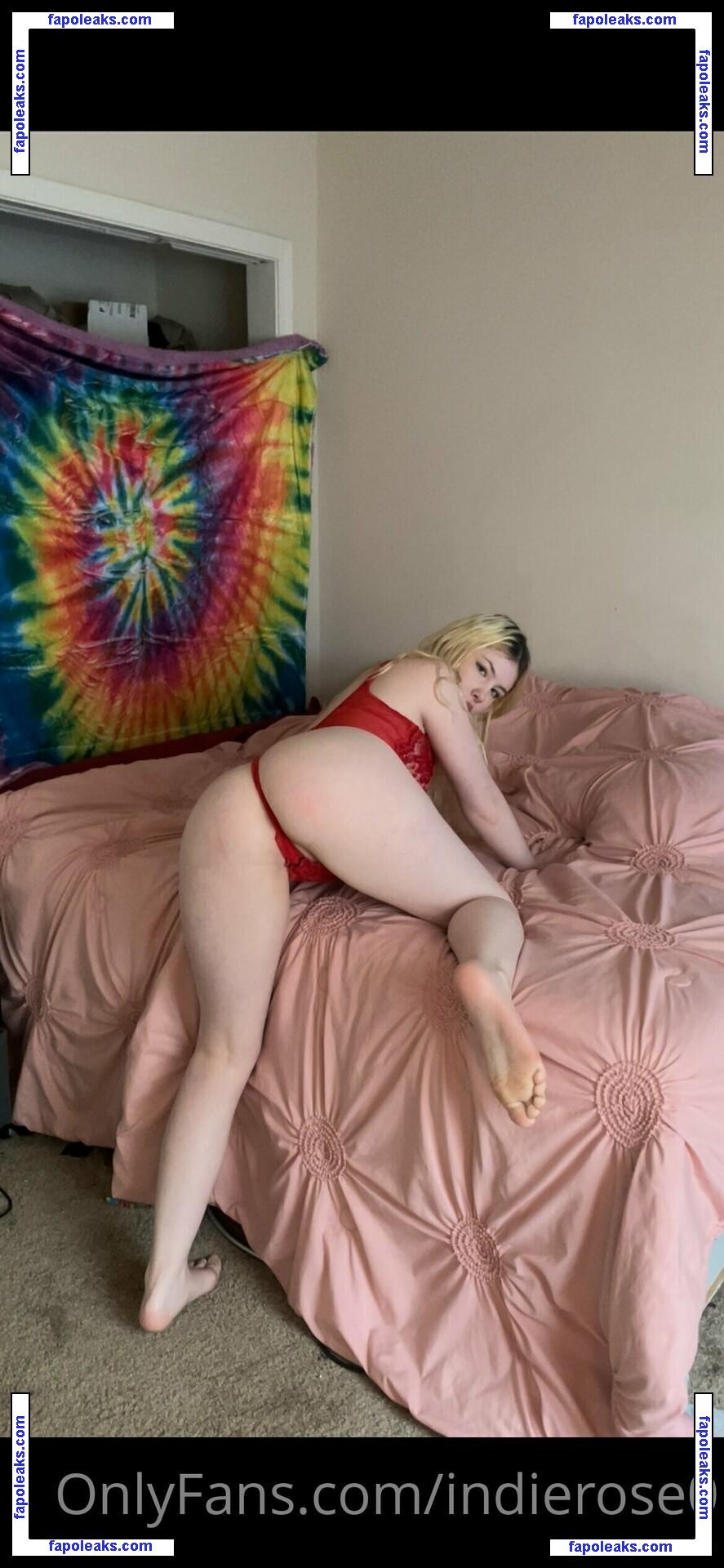 indierose0 / itstheindierose nude photo #0048 from OnlyFans