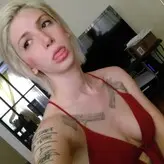 Indigo Augustine голая #0211