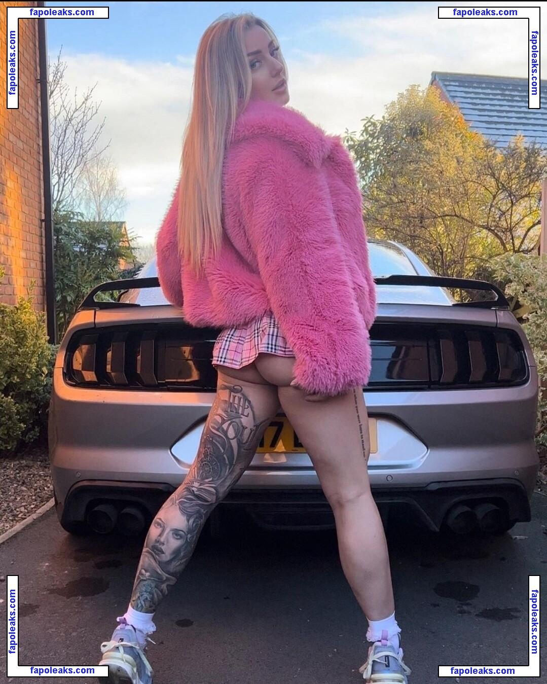 Indigo Storm / indi_x / indi_x_x_x_ nude photo #0001 from OnlyFans