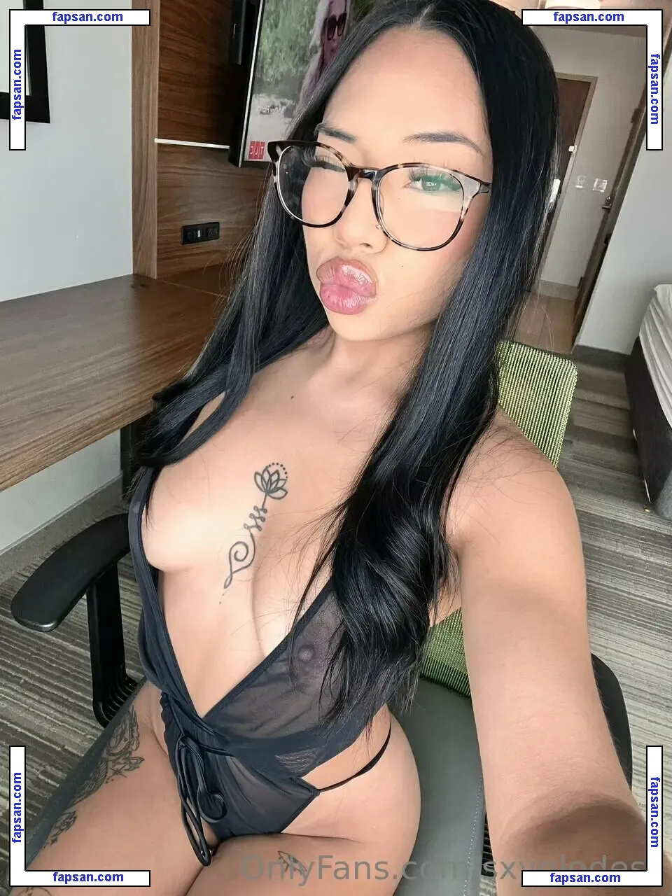 indigodess nude photo #0017 from OnlyFans