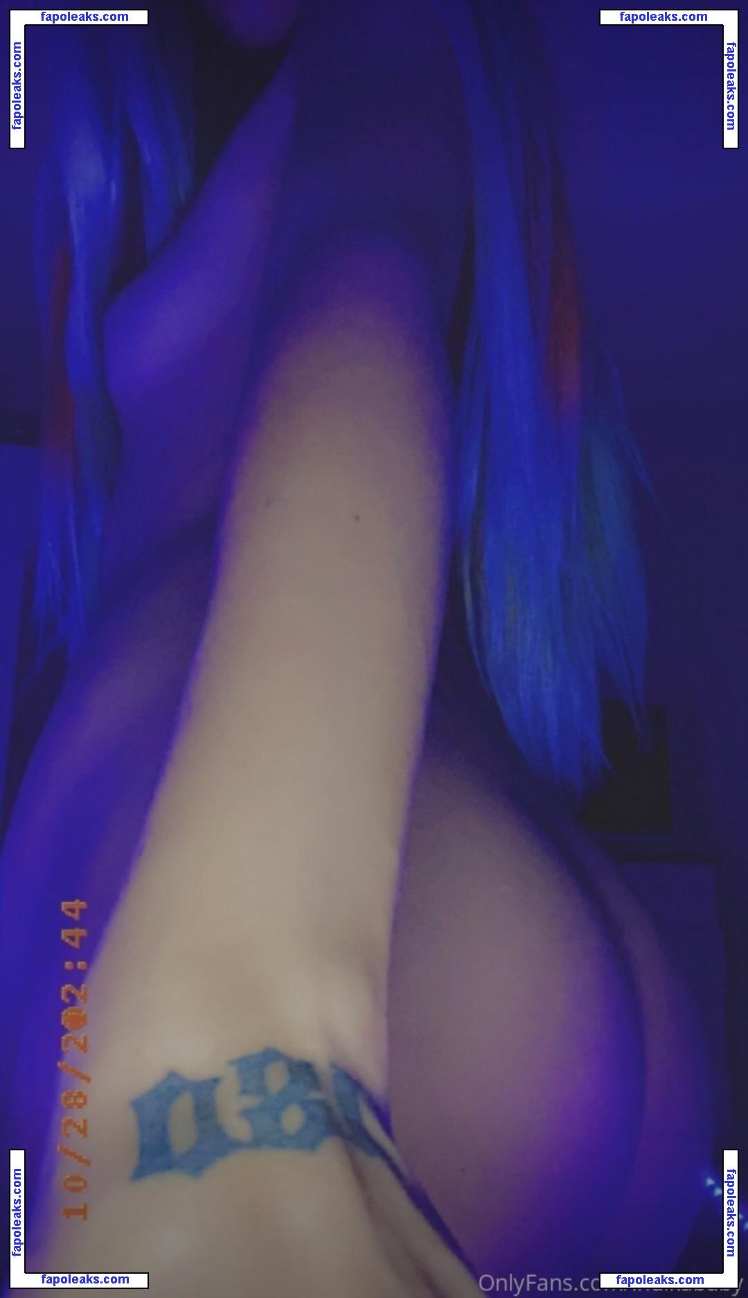 Indikababy / Indika / Manchester DJ / indikamcr nude photo #0015 from OnlyFans