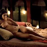 Indira Varma nude #0033