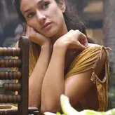 Indira Varma голая #0056