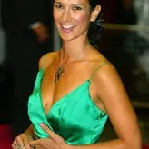 Indira Varma голая #0057