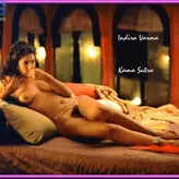 Indira Varma голая #0063