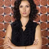 Indira Varma голая #0065