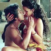 Indira Varma голая #0067