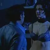 Indira Varma голая #0068