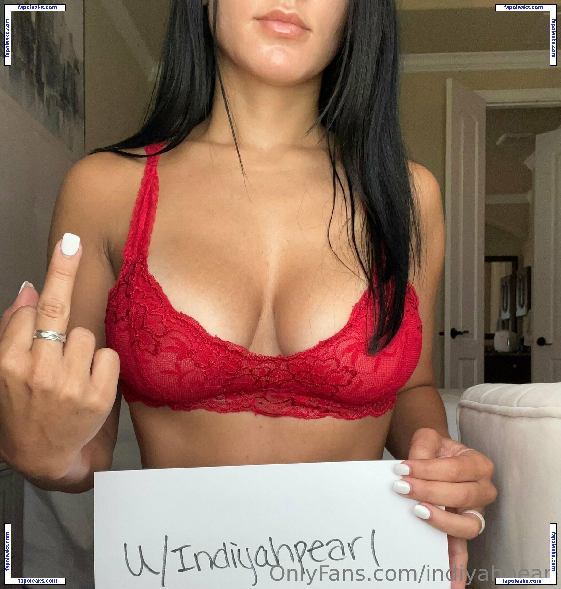 indiyahpearl / indianapearl_ nude photo #0020 from OnlyFans