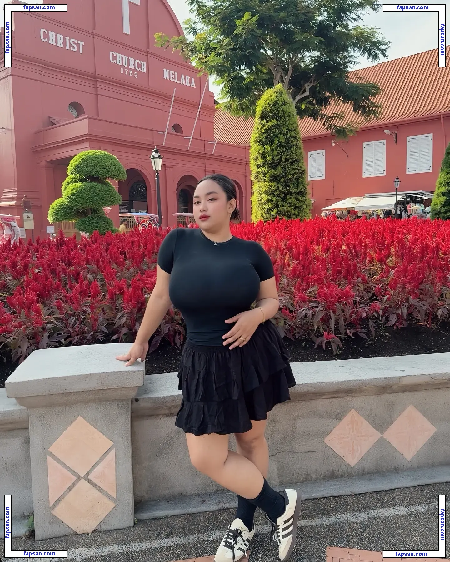 Indonesian Girls nude photo #0042 from OnlyFans