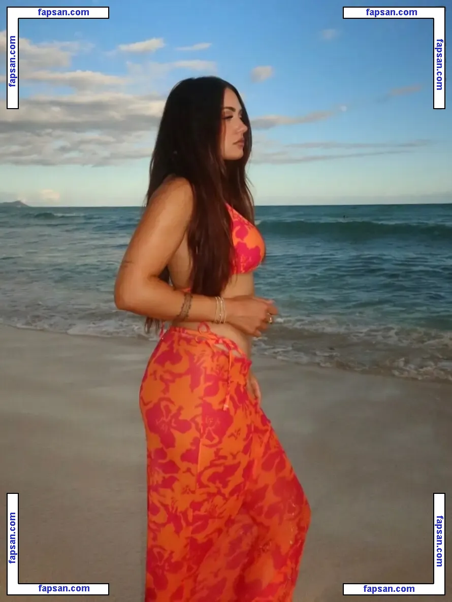 Indya Agos голая фото #0003 с Онлифанс