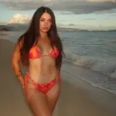 Indya Agos голая #0001