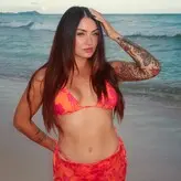 Indya Agos голая #0002