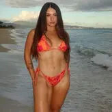 Indya Agos голая #0006