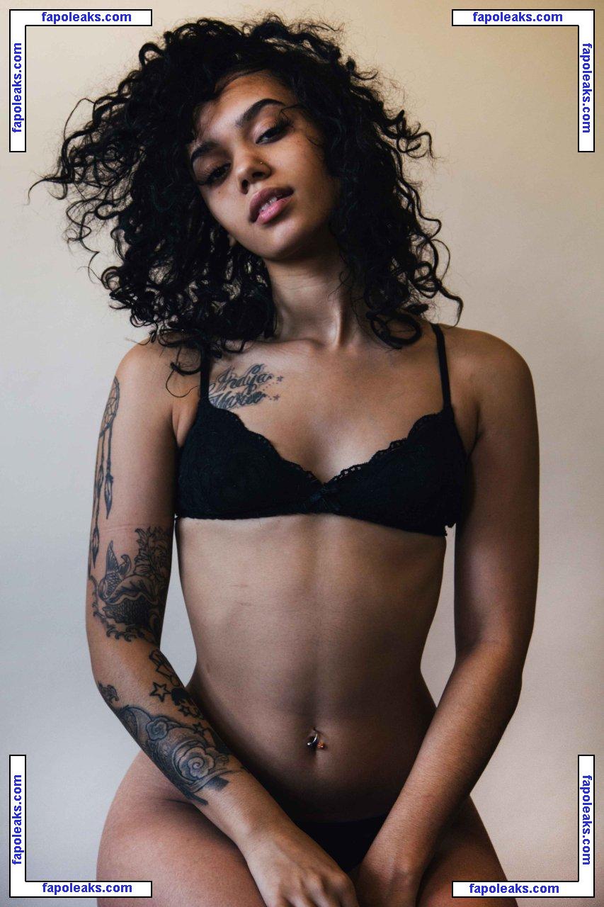 Indya Marie / indyamarie / indyjean nude photo #0002 from OnlyFans