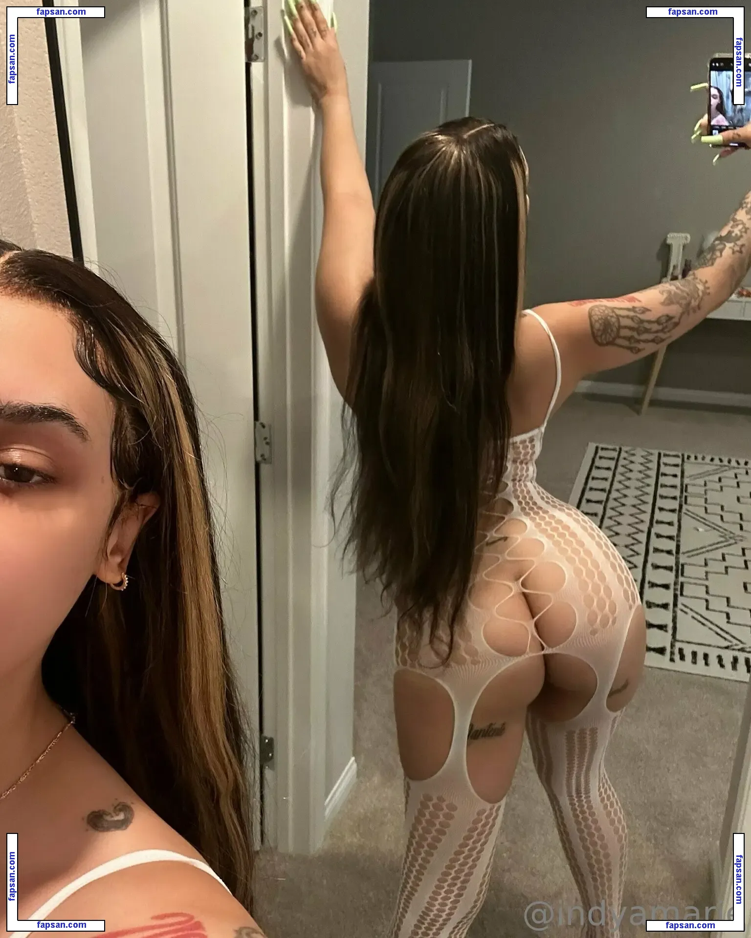 Indyamarie nude photo #0017 from OnlyFans