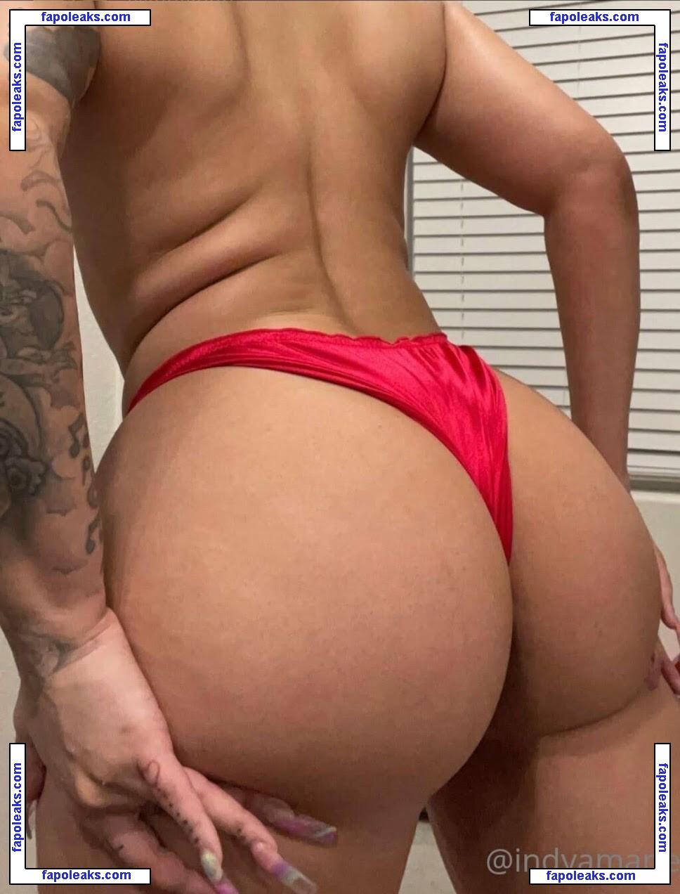 Indyamarie / eiramaydnl / indyjean nude photo #0022 from OnlyFans
