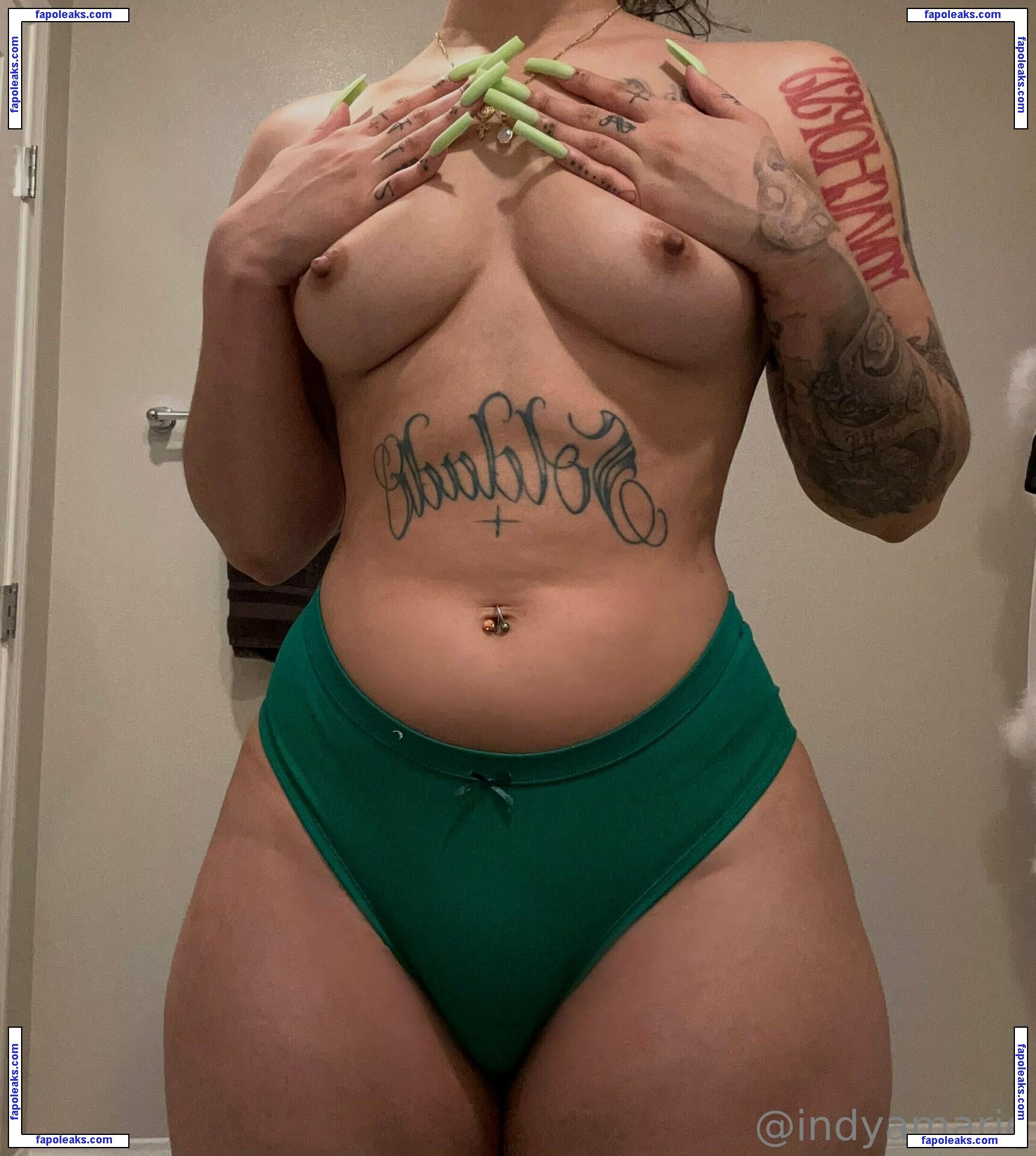 Indyamarie / eiramaydnl / indyjean nude photo #0028 from OnlyFans