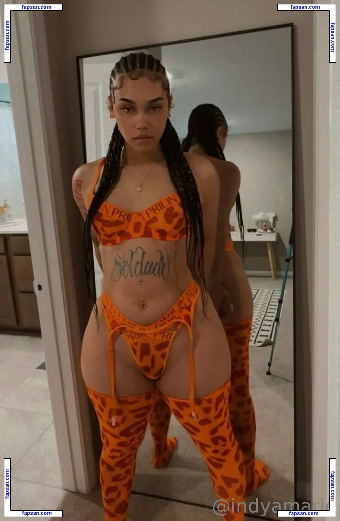 Indyamarie nude photo #0048 from OnlyFans